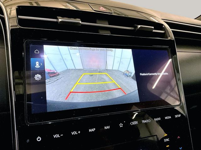 2023 Hyundai Santa Cruz SEL Premium Black at Auto Express Mitsubishi