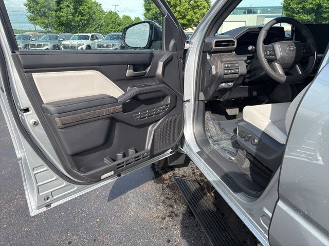 2026 Toyota Tacoma Limited - Photo 30
