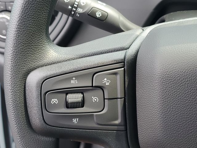 2026 Chevrolet Silverado 2500 Crew Cab 4WD Pickup for sale #TF353263 - photo 9