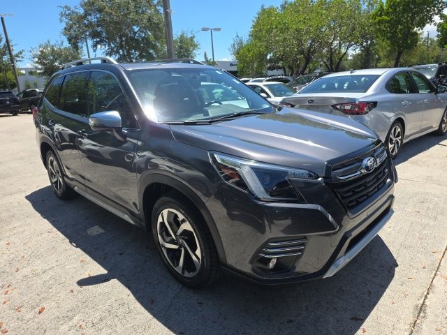 2023 Subaru Forester - $29,977