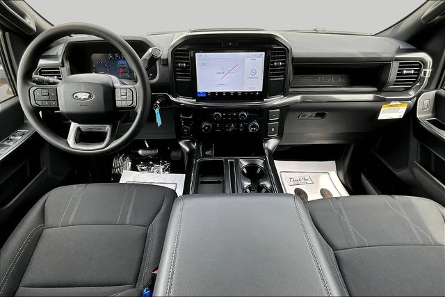 2026 Ford F-150 STX® - 4