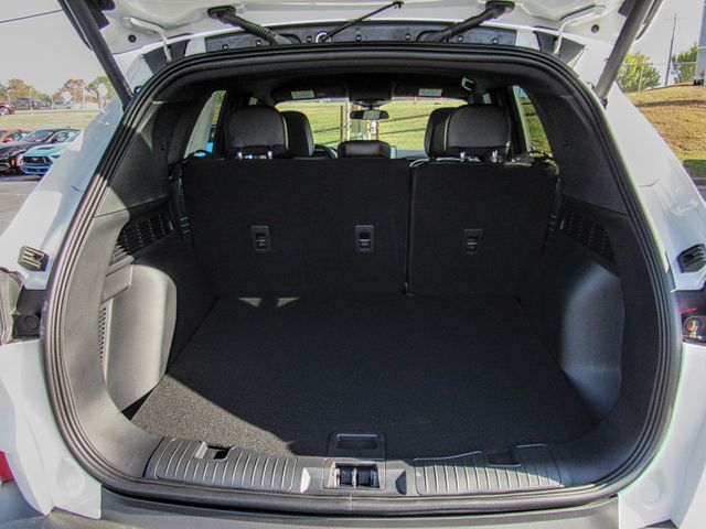 2026 Ford Escape Hybrid ST-Line Select:167868