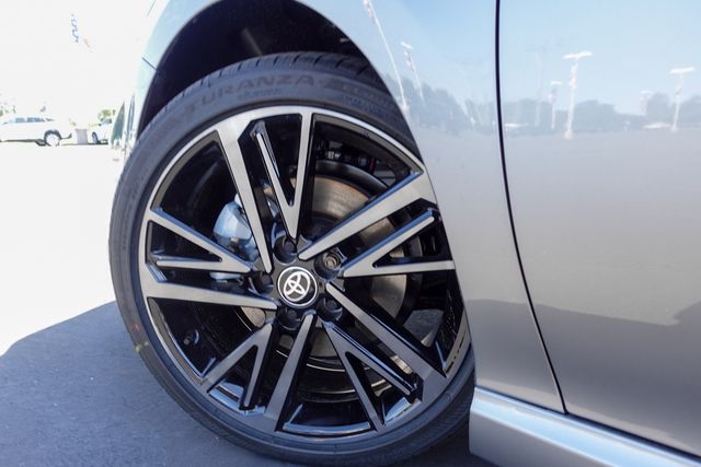 new 2026 Toyota Camry car