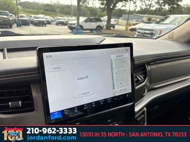 Used Car 2024 Ford Expedition Max  Xlt For Sale Under $40,000 In San Antonio, Texas