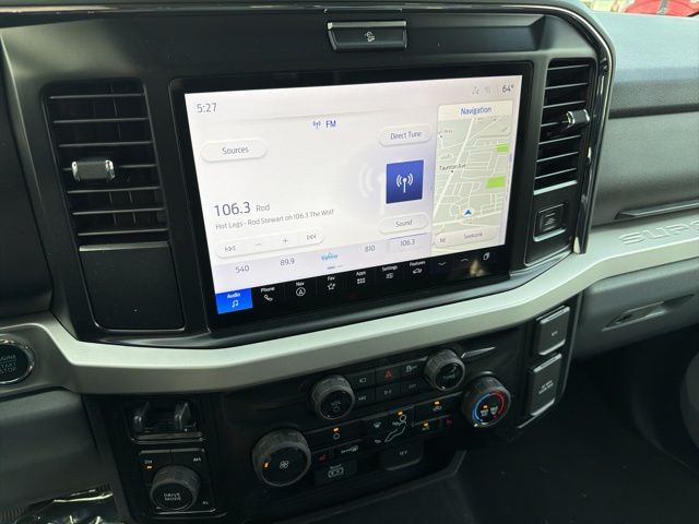 New 2026 Black Ford XLT image 20