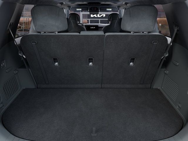2027 Kia Telluride Hybrid