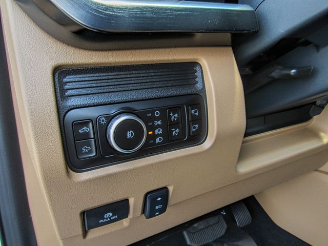 Photo of 2025 Ford F-250SD Lariat in Dallas, GA - 12,  2025 Ford F-250SD Lariat:167172