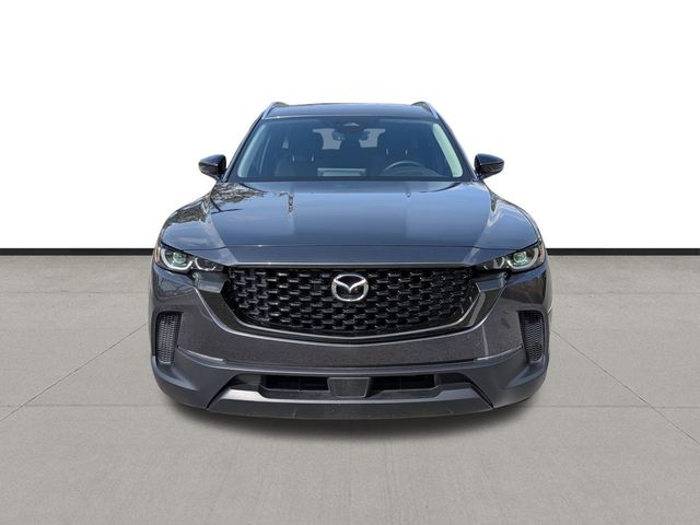 2025 Mazda CX-50 Hybrid Premium Plus - 1