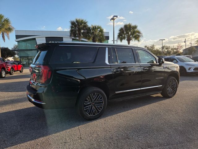 New 2026 Black GMC Elevation image 15