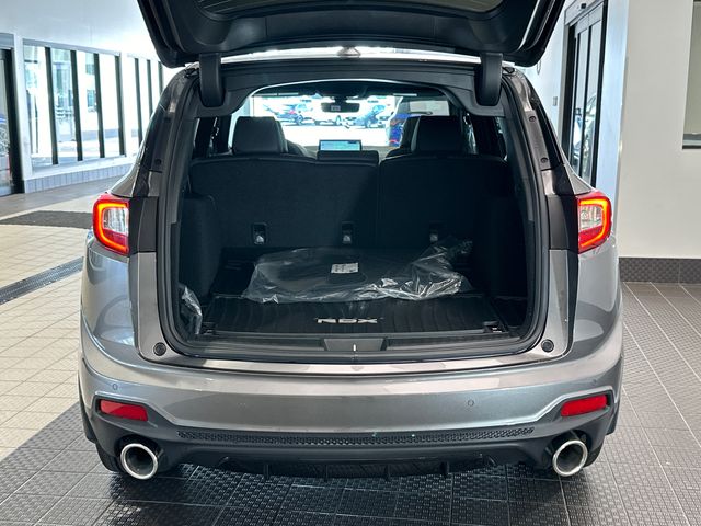 New 2026 Black Acura A-Spec Package image 25