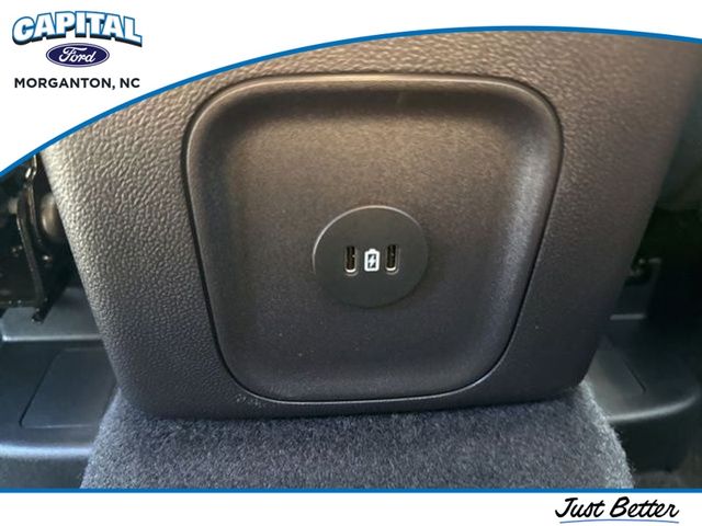 New 2025 Gray Ford Outer Banks image 35