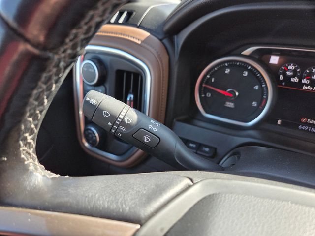 2020 Chevrolet Silverado 3500HD High Country