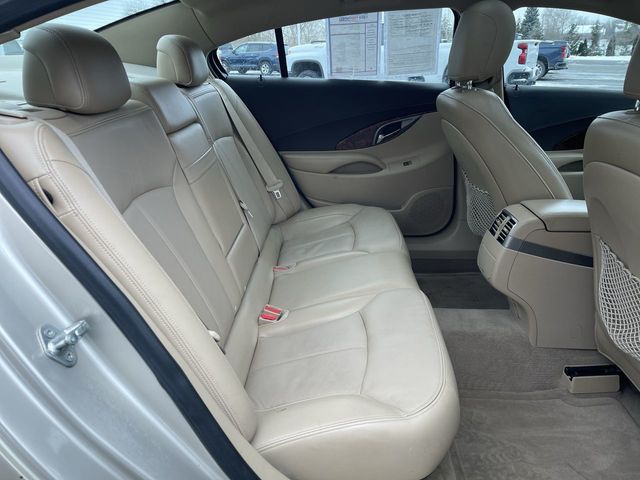 Used 2013 Buick LaCrosse For Sale in Livonia, MI