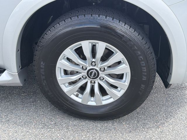 Used 2023 Nissan Armada SUV