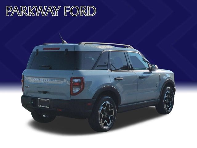 Used 2024 Green Ford Big Bend image 5