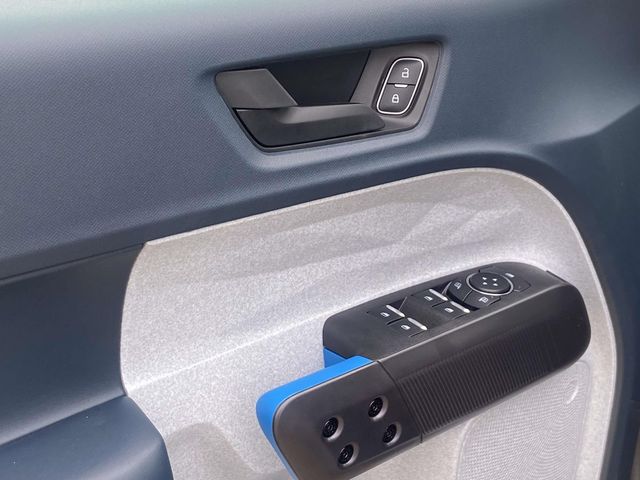 New 2026 White Ford XLT image 13