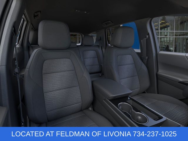 New 2025 Chevrolet Equinox For Sale in Livonia, MI