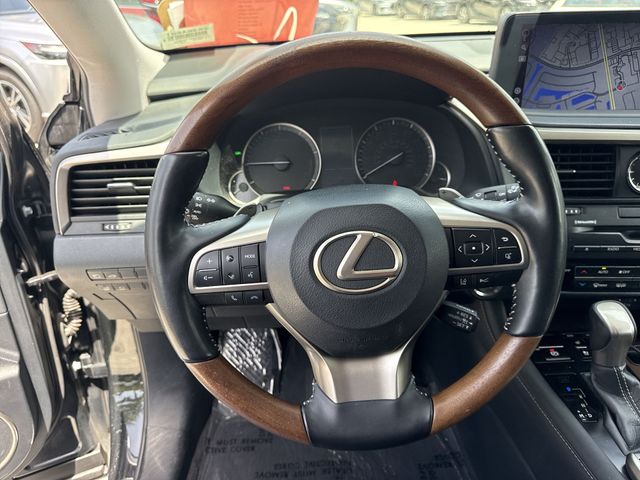 Used 2021 Lexus RX SUV