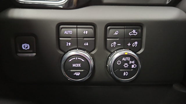 Used 2023 Summit White GMC Denali image 32