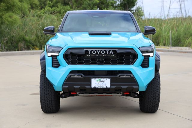 2026 Toyota Tacoma Hybrid TRD Pro  at Gullo Toyota