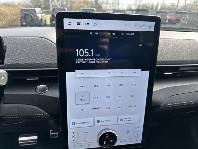 Used 2025 Yellow Ford GT image 14