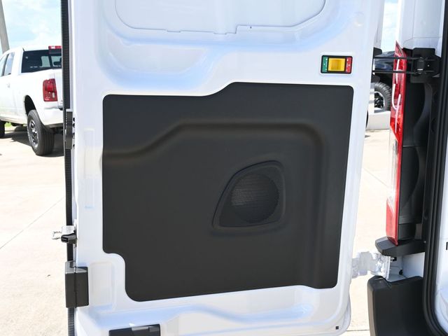 2025 Ford Transit Van Base - Photo 20