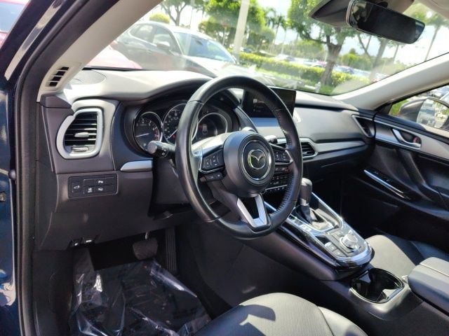 2022 Mazda CX-9 Touring Plus 26