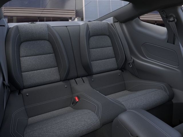 New 2026 Gray Ford EcoBoost image 11