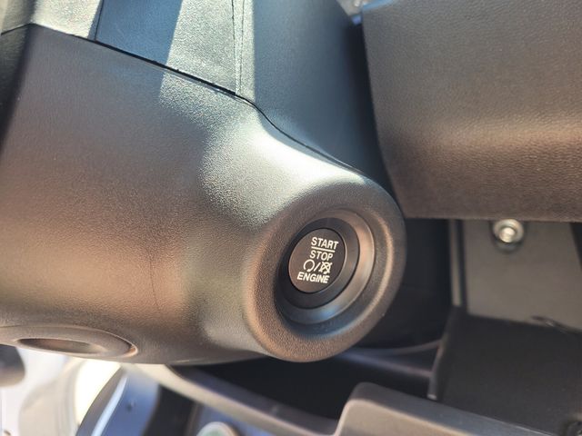 New 2026 White Ram Low Roof image 24