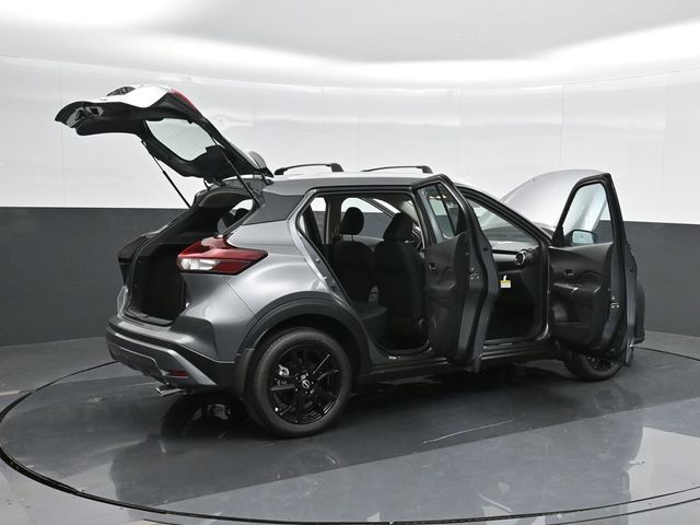 2024 Nissan Kicks SV 40