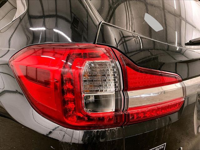 2022 Subaru Ascent Limited Black at Rafferty Subaru