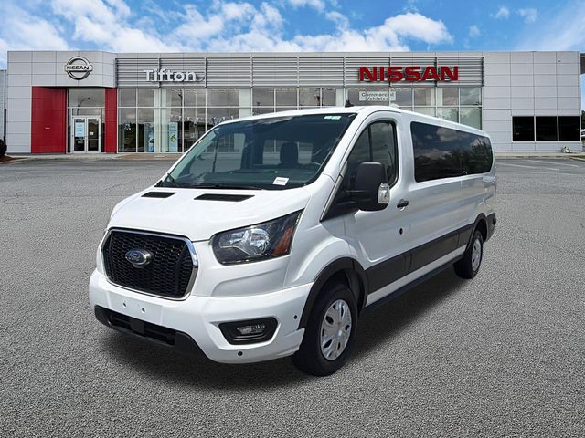 Used 2024 Ford Transit-350 Van