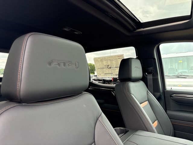 New 2026 GMC Sierra 1500 Truck