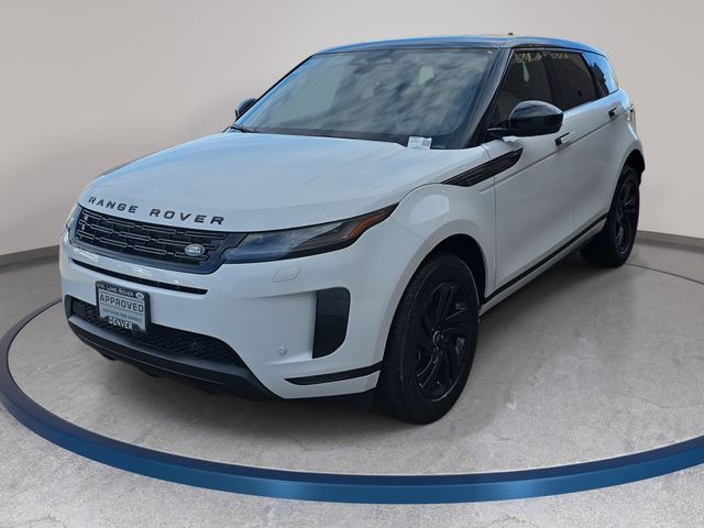 2024 Land Rover Range Rover Evoque P250 S AWD
