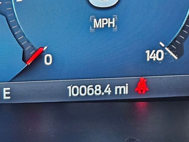 Certified Used 2025 Gray Ford Raptor image 19