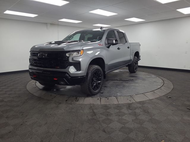 2026 – Chevrolet – Silverado 1500