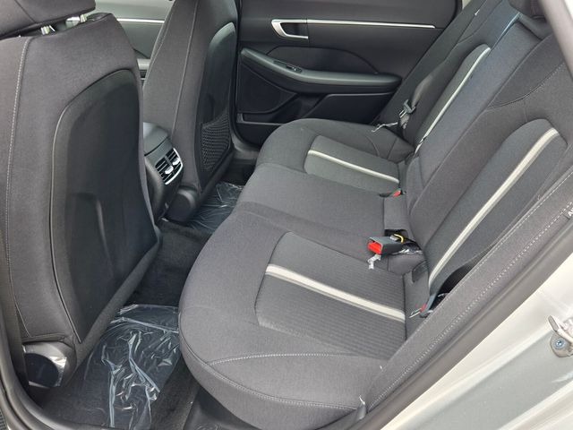 2026 Hyundai Sonata - $31,763