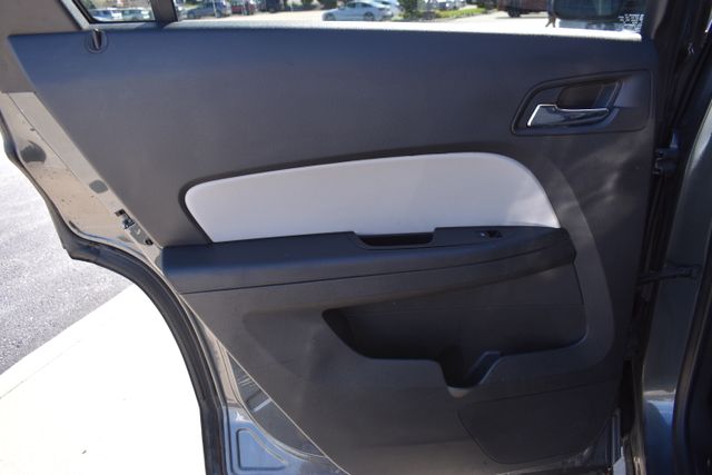 Used 2017 GMC Terrain SUV
