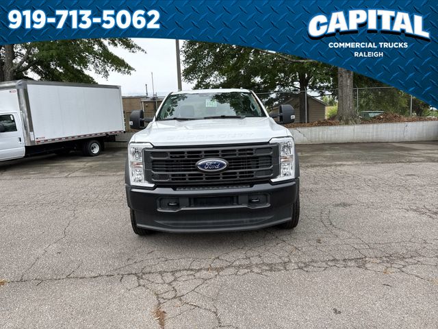 New 2026 White Ford 9FT SERVICE BODY image 3