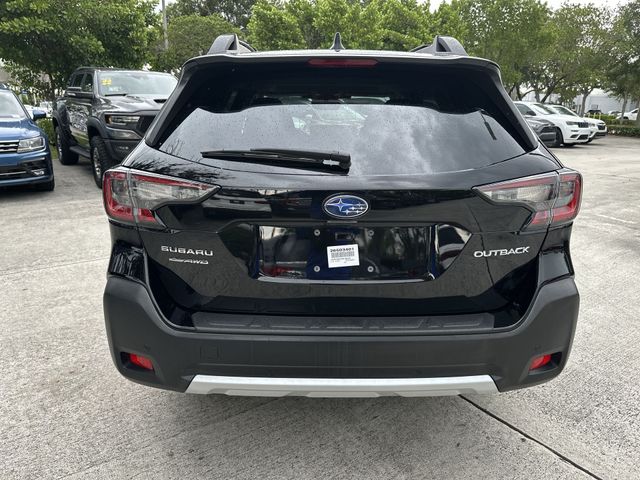 Used 2024 Subaru Outback SUV