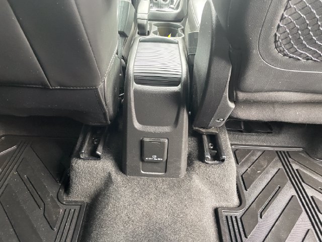 Used 2021 Buick Encore SUV