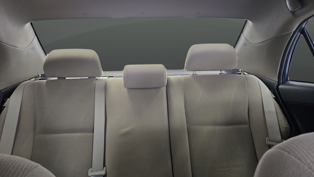 Used 2013 Tropical Sea Metallic Toyota LE image 24
