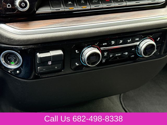 Used 2025 GMC Sierra 1500 Truck