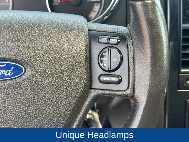 2009 Ford Explorer Sport Trac Limited