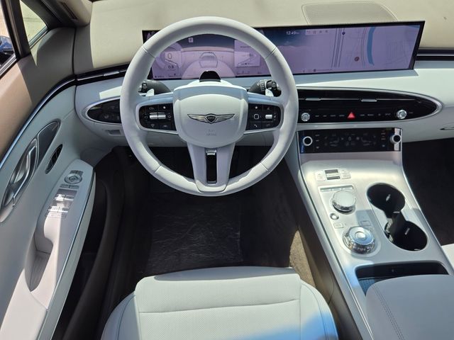 2026 Genesis Gv70 - $55,450