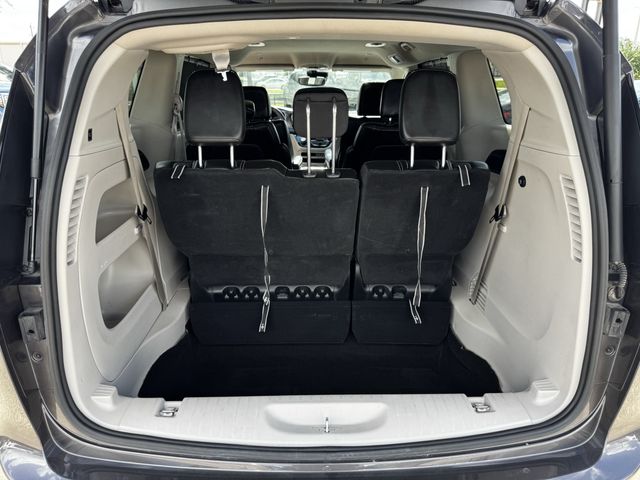 2023 Chrysler Pacifica Touring L Gray at Don McGill Toyota