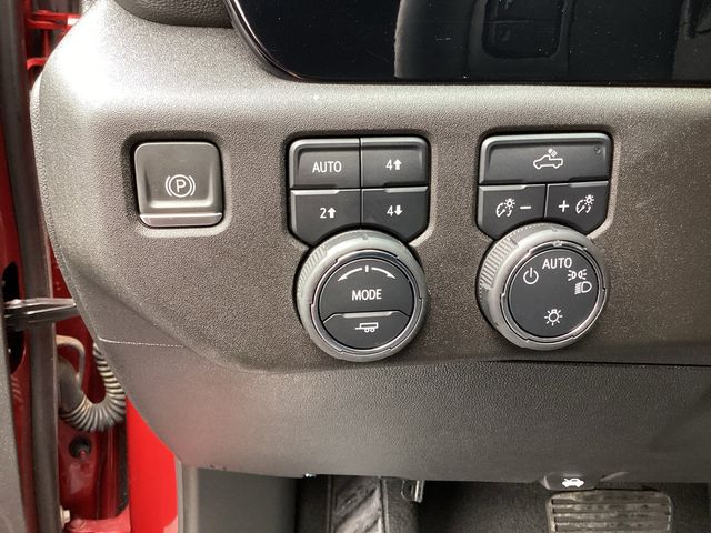 Used Car 2024 Chevrolet Silverado 1500  Lt For Sale Under $40,000 In San Antonio, Texas