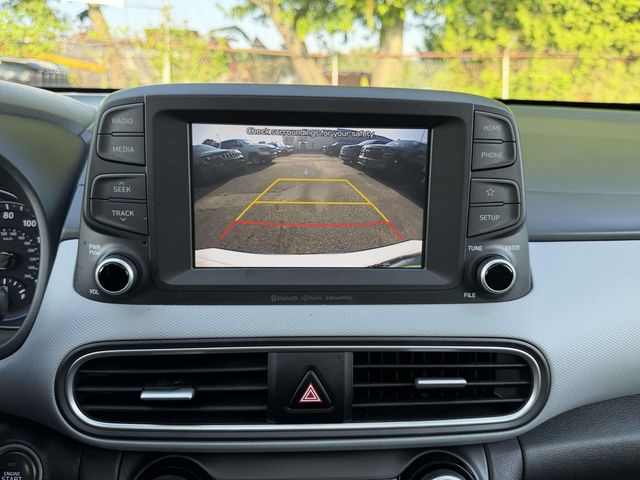 Used 2018 Hyundai Kona SUV