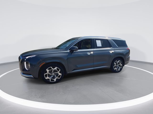 Used 2022 Gray Hyundai Calligraphy image 5