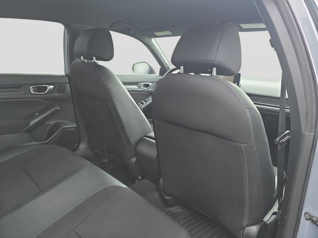 Used 2023 Honda Civic Sedan